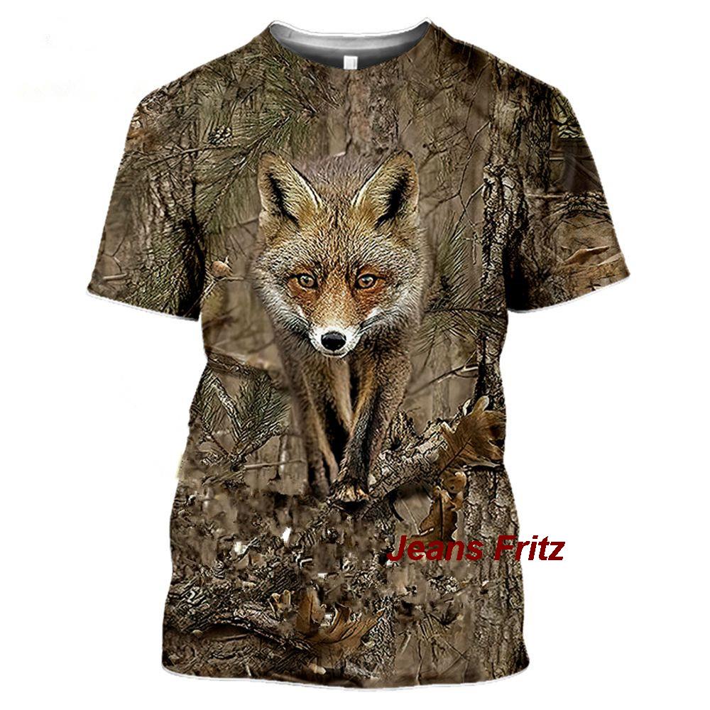 เสื้อยืด2023ลายพรางล่าสัตว์หมู - Wildman Hunting & Outdoor Photos บทวิจารณ์และราคา