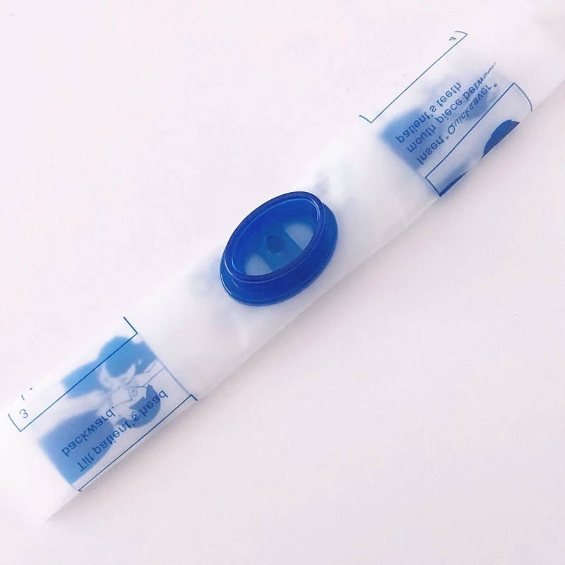 แบบพกพาทิ้งหน้ากาก CPR ปากถึงป - Field Dressing Kit บทวิจารณ์และราคา