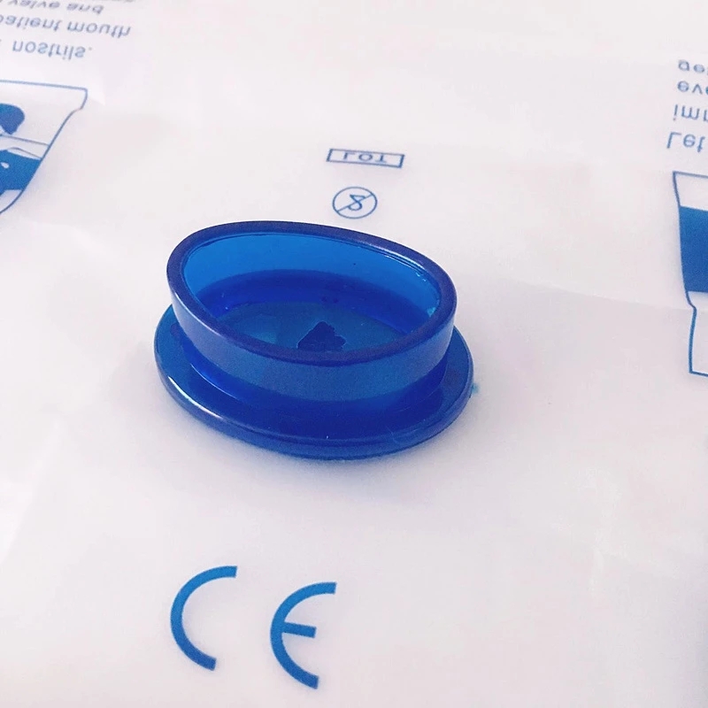 แบบพกพาทิ้งหน้ากาก CPR ปากถึงป - Field Dressing Kit บทวิจารณ์และราคา