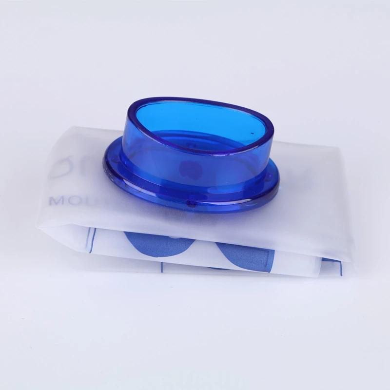 แบบพกพาทิ้งหน้ากาก CPR ปากถึงป - Field Dressing Kit บทวิจารณ์และราคา
