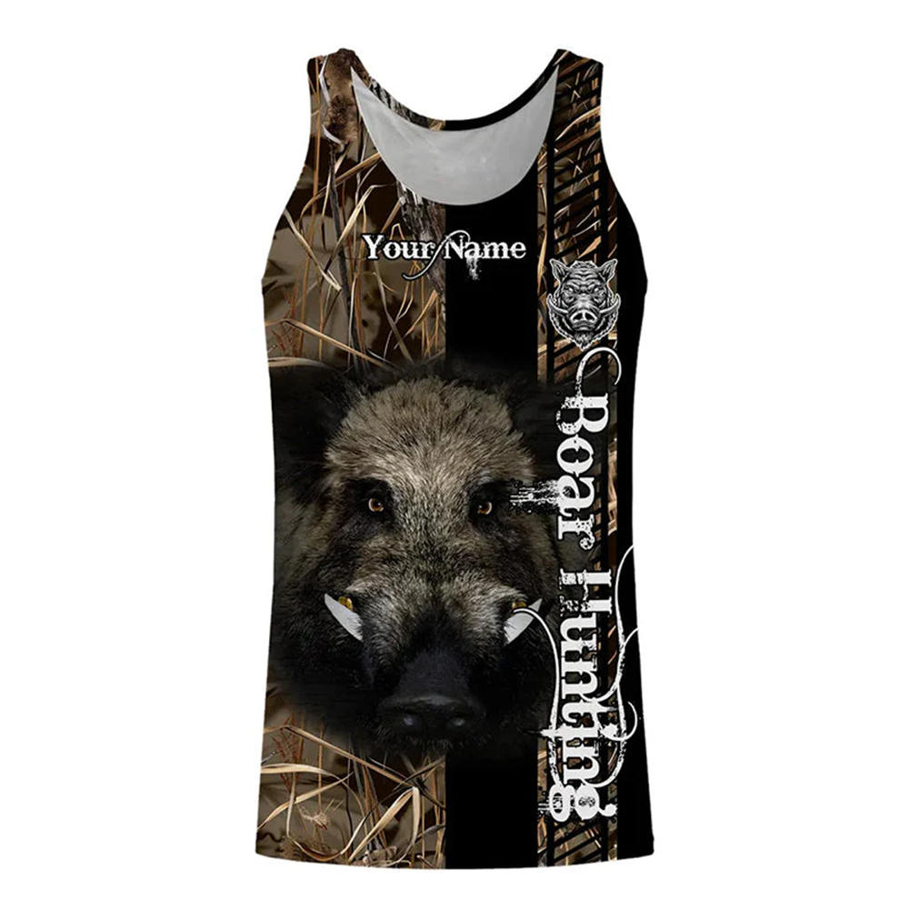 เสื้อกล้ามพิมพ์ลาย 3 มิติ สำหร - Wildman Hunting & Outdoor Photos บทวิจารณ์และราคา
