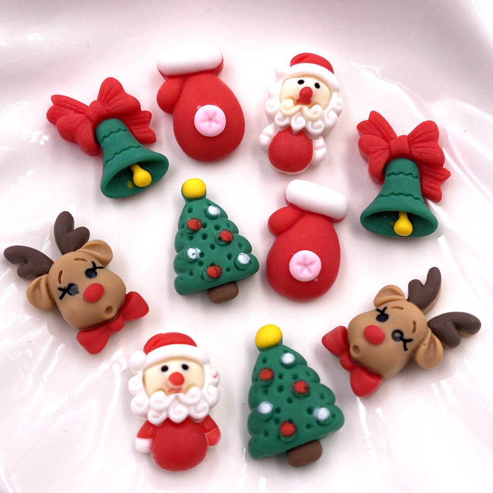 20PCS ที่มีสีสันน่ารักเรซิ่น E - Elk Bugle Call บทวิจารณ์และราคา