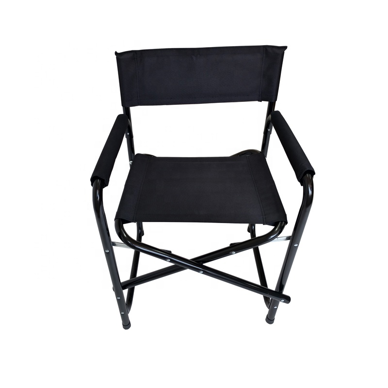 เก้าอี้ผู้กำกับพับได้แบบพกพาสำ - Hunting And Fishing Outdoor Chairs บทวิจารณ์และราคา