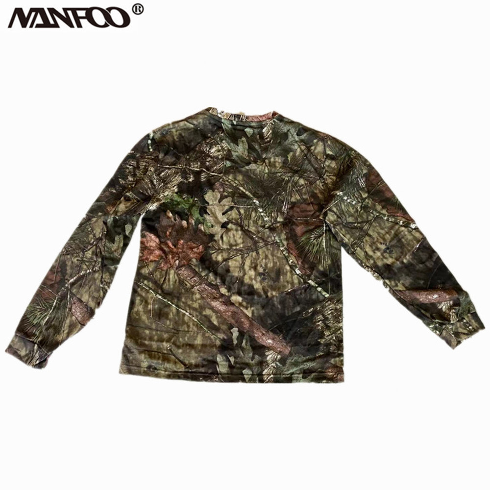 ฤดูร้อน Bionic Camouflage การล - Hunting And Outdoor Shows บทวิจารณ์และราคา