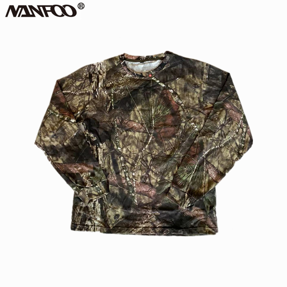 ฤดูร้อน Bionic Camouflage การล - Hunting And Outdoor Shows บทวิจารณ์และราคา