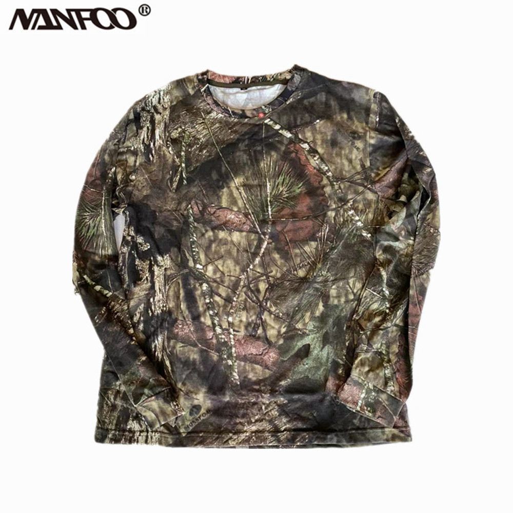 ฤดูร้อน Bionic Camouflage การล - Hunting And Outdoor Shows บทวิจารณ์และราคา
