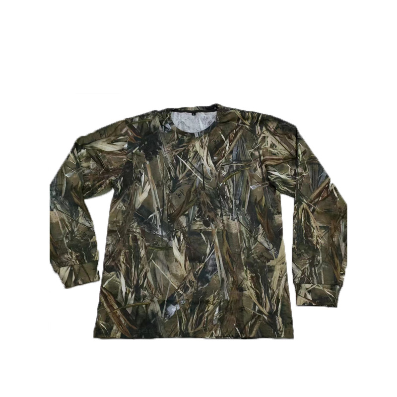 ฤดูร้อน Bionic Camouflage การล - Hunting And Outdoor Shows บทวิจารณ์และราคา