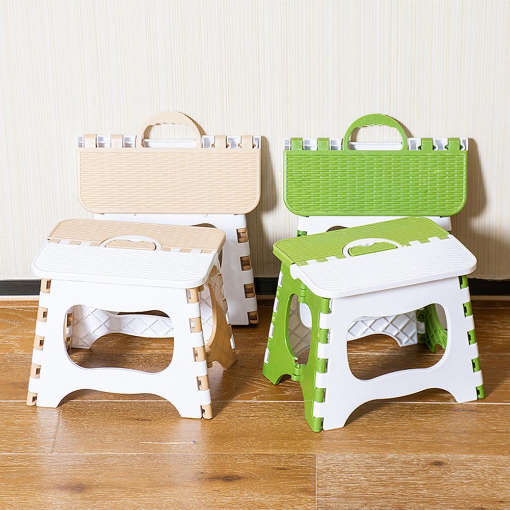 เก้าอี้พับพลาสติกพร้อมที่จับน้ - Hunting And Fishing Outdoor Chairs บทวิจารณ์และราคา