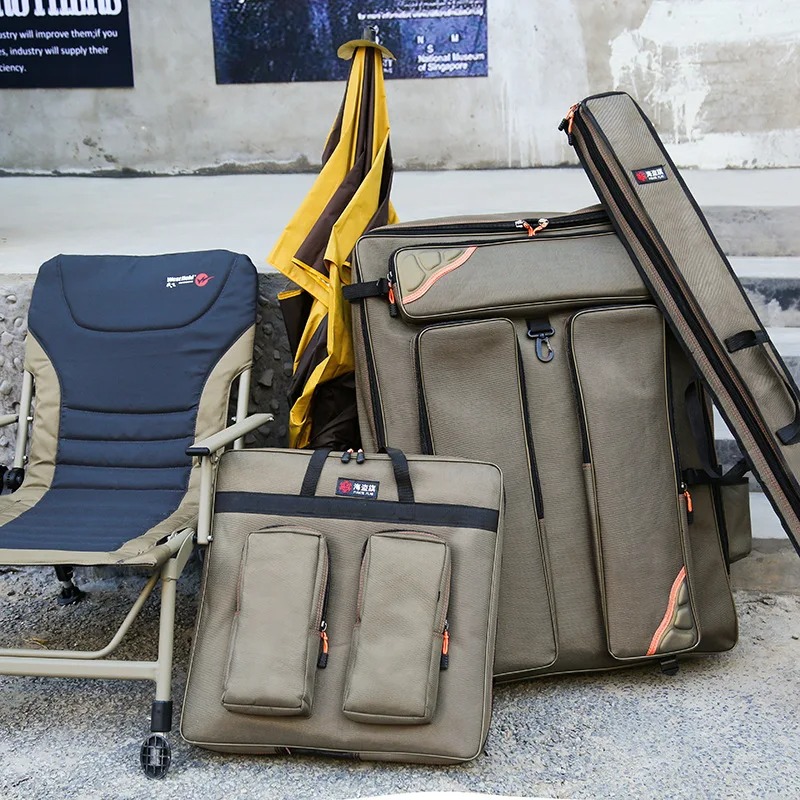 กันน้ำขนาดใหญ่กระเป๋าเป้สะพายห - Hunting And Fishing Outdoor Chairs บทวิจารณ์และราคา