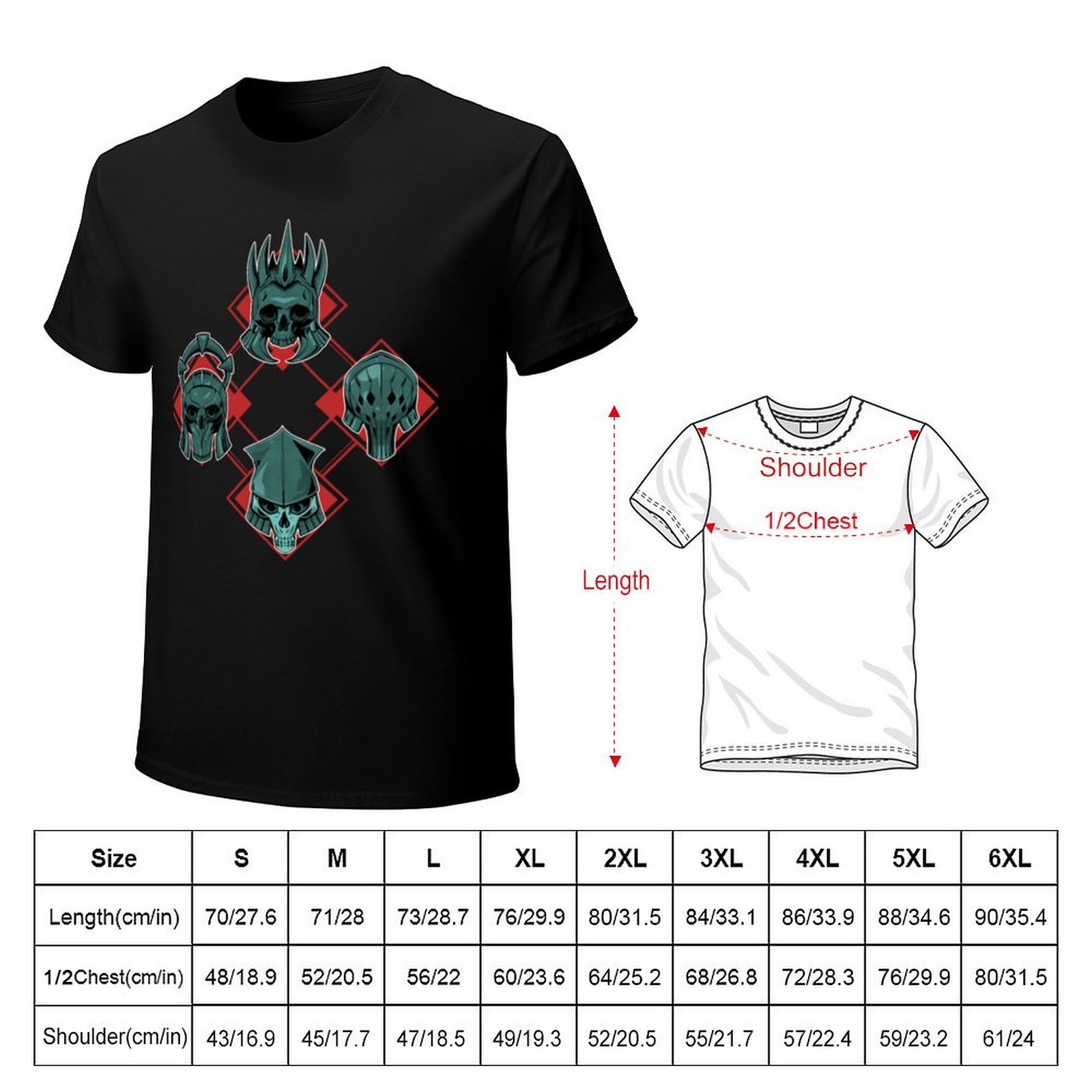 เสื้อยืด The Wild Hunt คอกลมแบ - Wildman Hunting & Outdoor Photos บทวิจารณ์และราคา