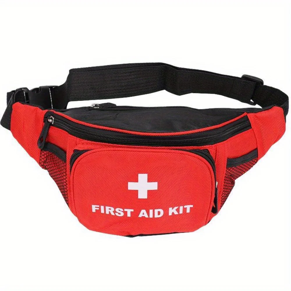 First Aid Fanny Pack Medical S - Field Dressing Kit บทวิจารณ์และราคา