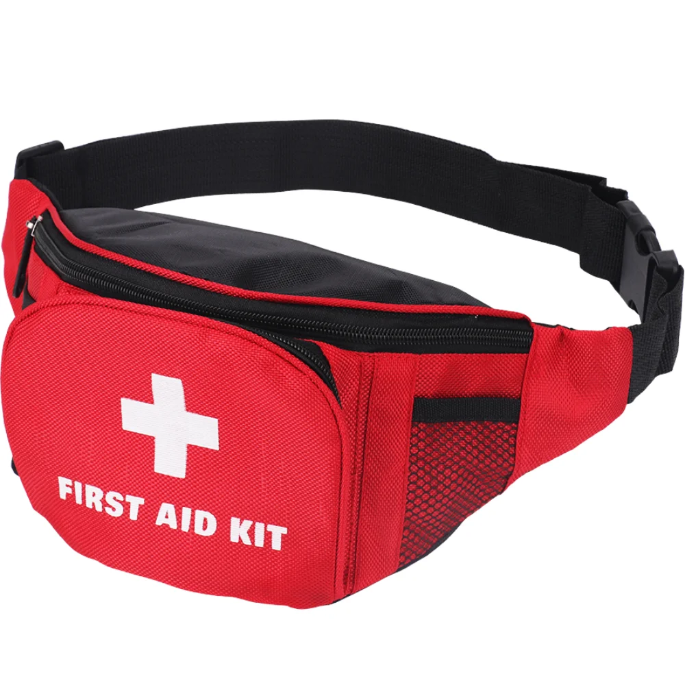 First Aid Fanny Pack Medical S - Field Dressing Kit บทวิจารณ์และราคา
