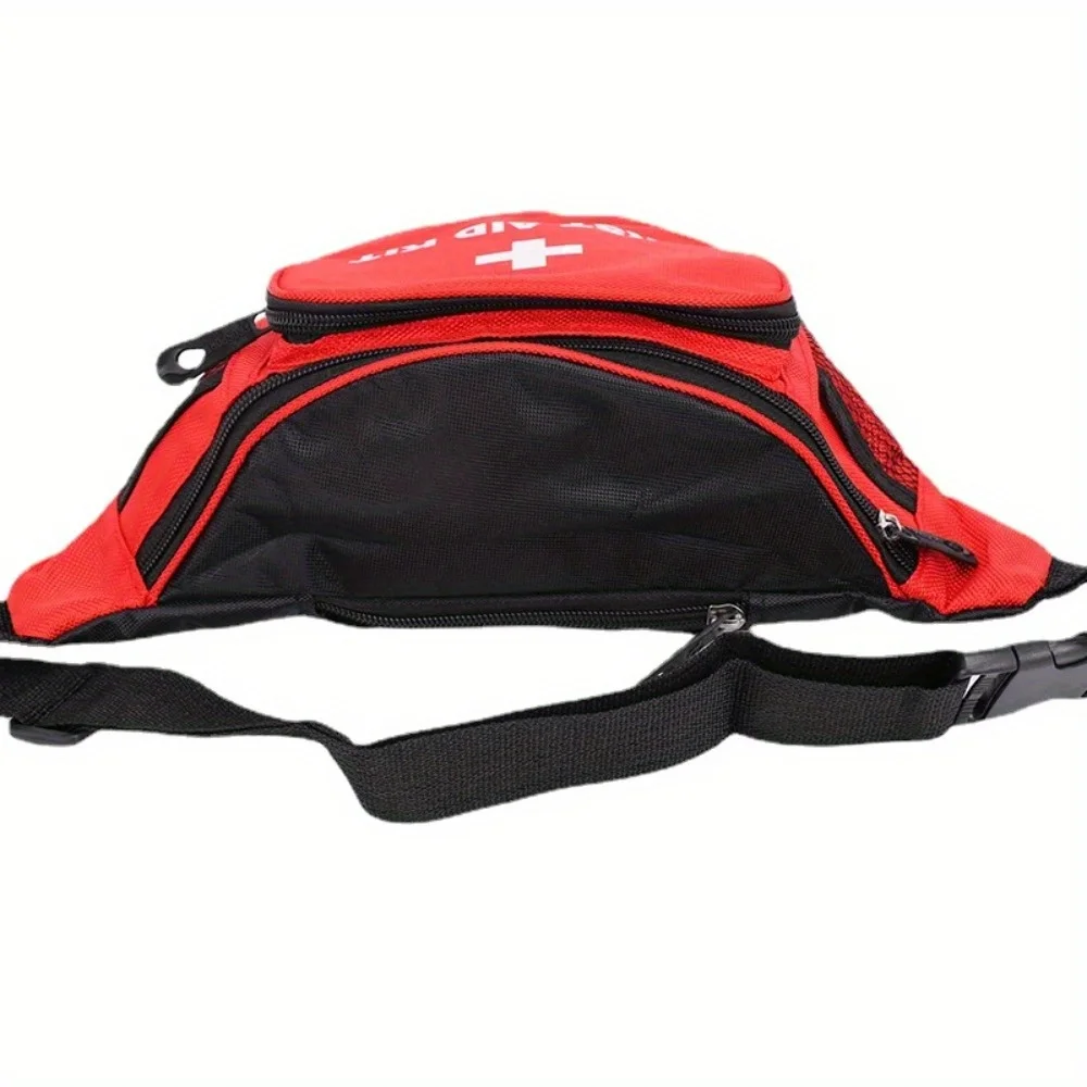 First Aid Fanny Pack Medical S - Field Dressing Kit บทวิจารณ์และราคา