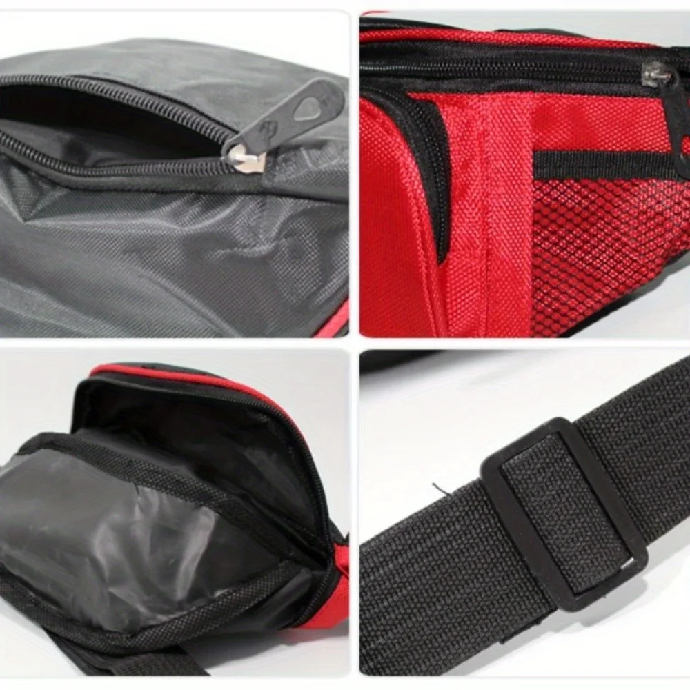 First Aid Fanny Pack Medical S - Field Dressing Kit บทวิจารณ์และราคา