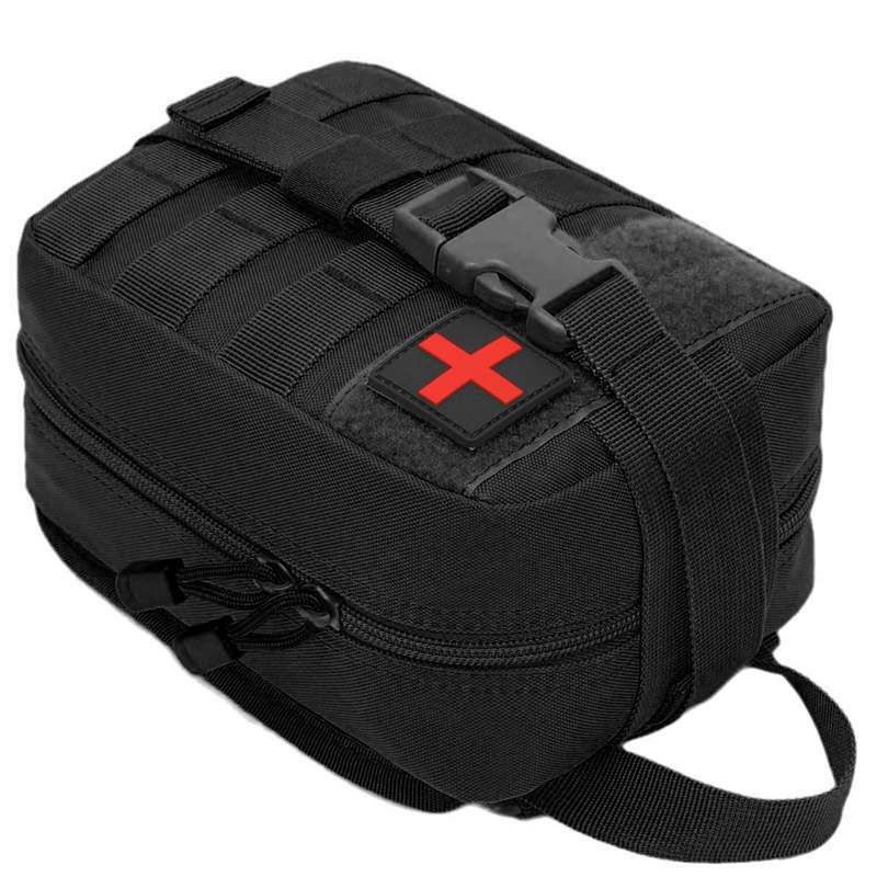 กระเป๋าใส่อุปกรณ์ EDC แบบ Moll - Field Dressing Kit บทวิจารณ์และราคา
