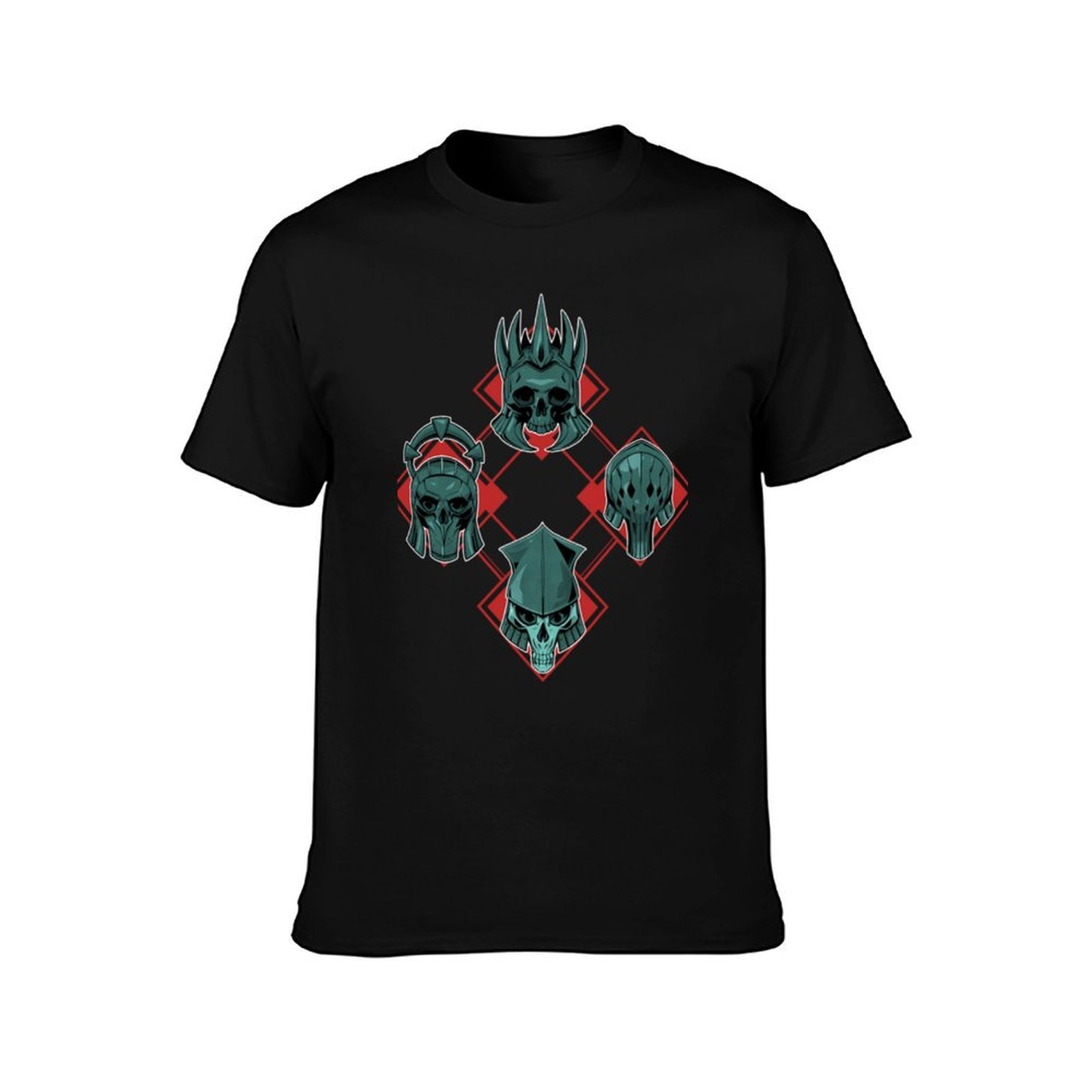 เสื้อยืด The Wild Hunt เสื้อยื - Wildman Hunting & Outdoor Photos บทวิจารณ์และราคา