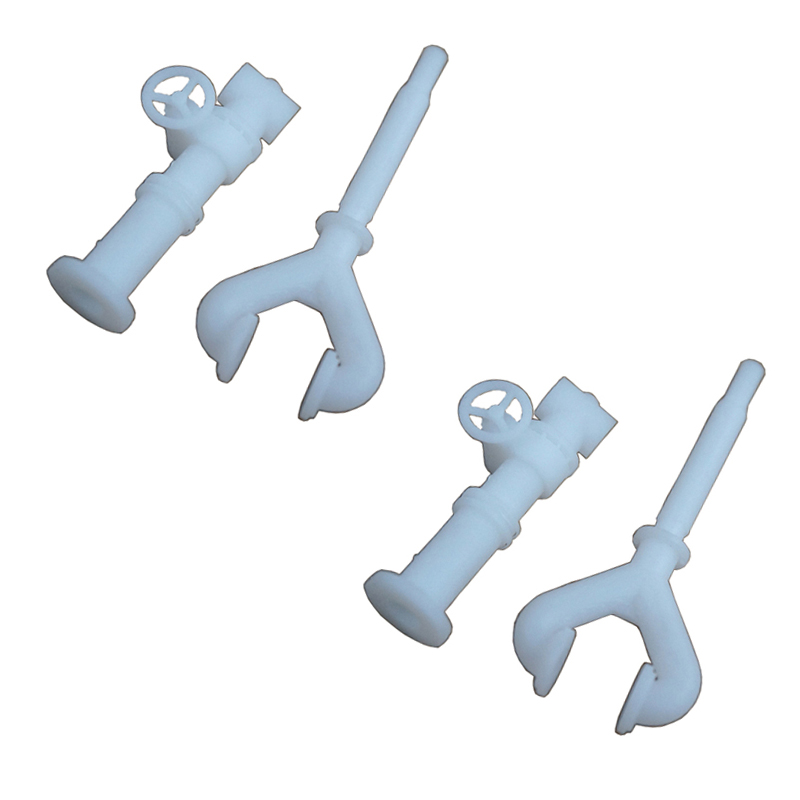 2ชุด RC จำลองเรือ3D พิมพ์ Fire - Fire Starter Waterproof บทวิจารณ์และราคา
