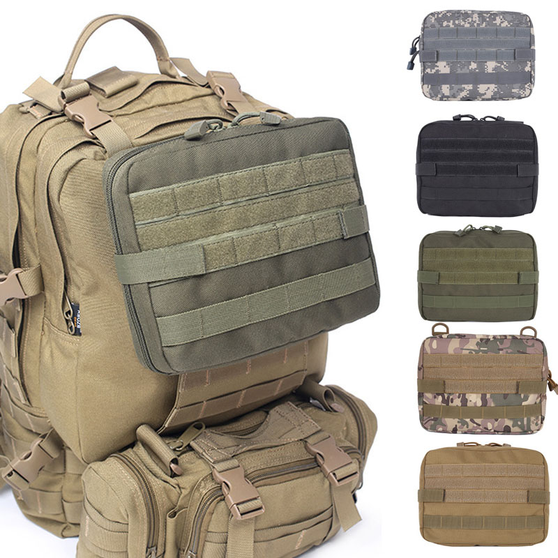 กระเป๋าฉุกเฉินทางการแพทย์ kota - Field Dressing Kit บทวิจารณ์และราคา