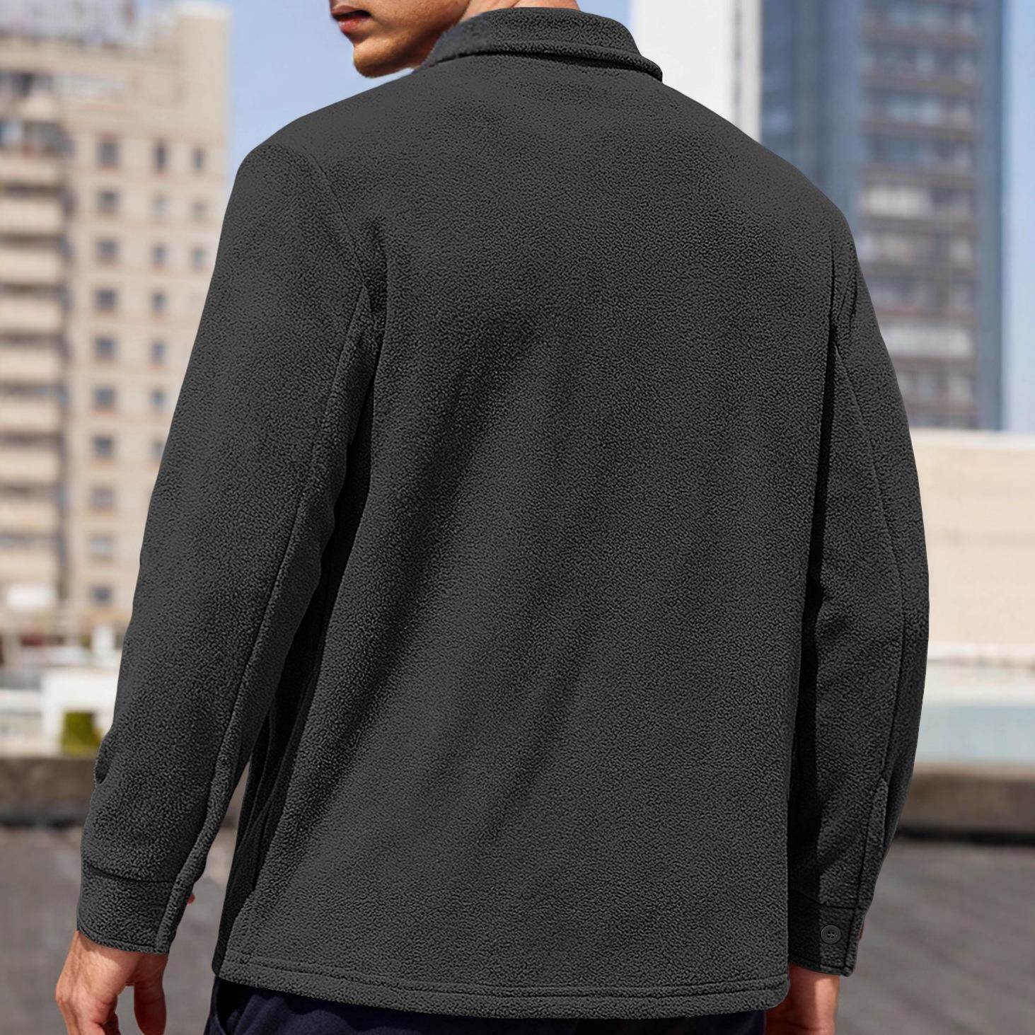 เสื้อแจ็คเก็ตทำงานบุขนแกะสำหรั - Hunting Outdoor Brands บทวิจารณ์และราคา