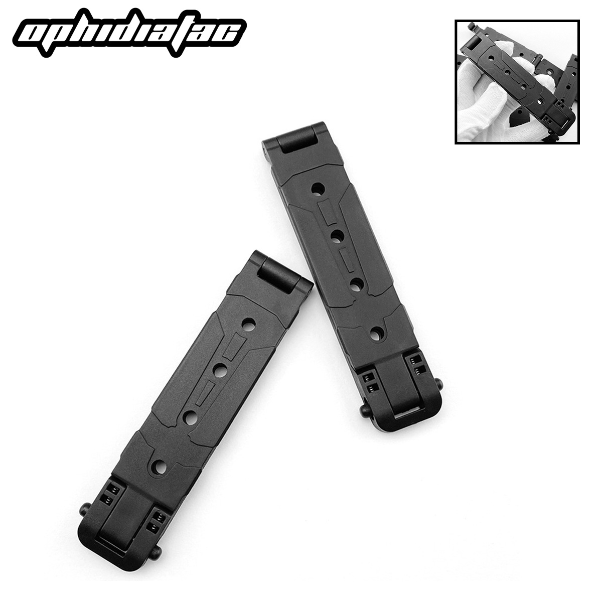 ชุดมีดตั้งแคมป์ OPHIDIAN พร้อม - Outdoor Hunting Knife Set บทวิจารณ์และราคา