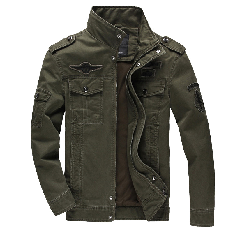 เสื้อแจ็คเก็ตผ้าฝ้ายใหม่ปี 202 - Wildman Hunting & Outdoor Photos บทวิจารณ์และราคา