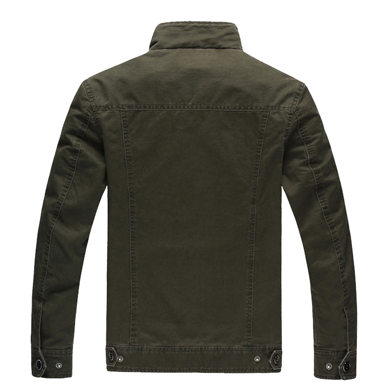 เสื้อแจ็คเก็ตผ้าฝ้ายใหม่ปี 202 - Wildman Hunting & Outdoor Photos บทวิจารณ์และราคา