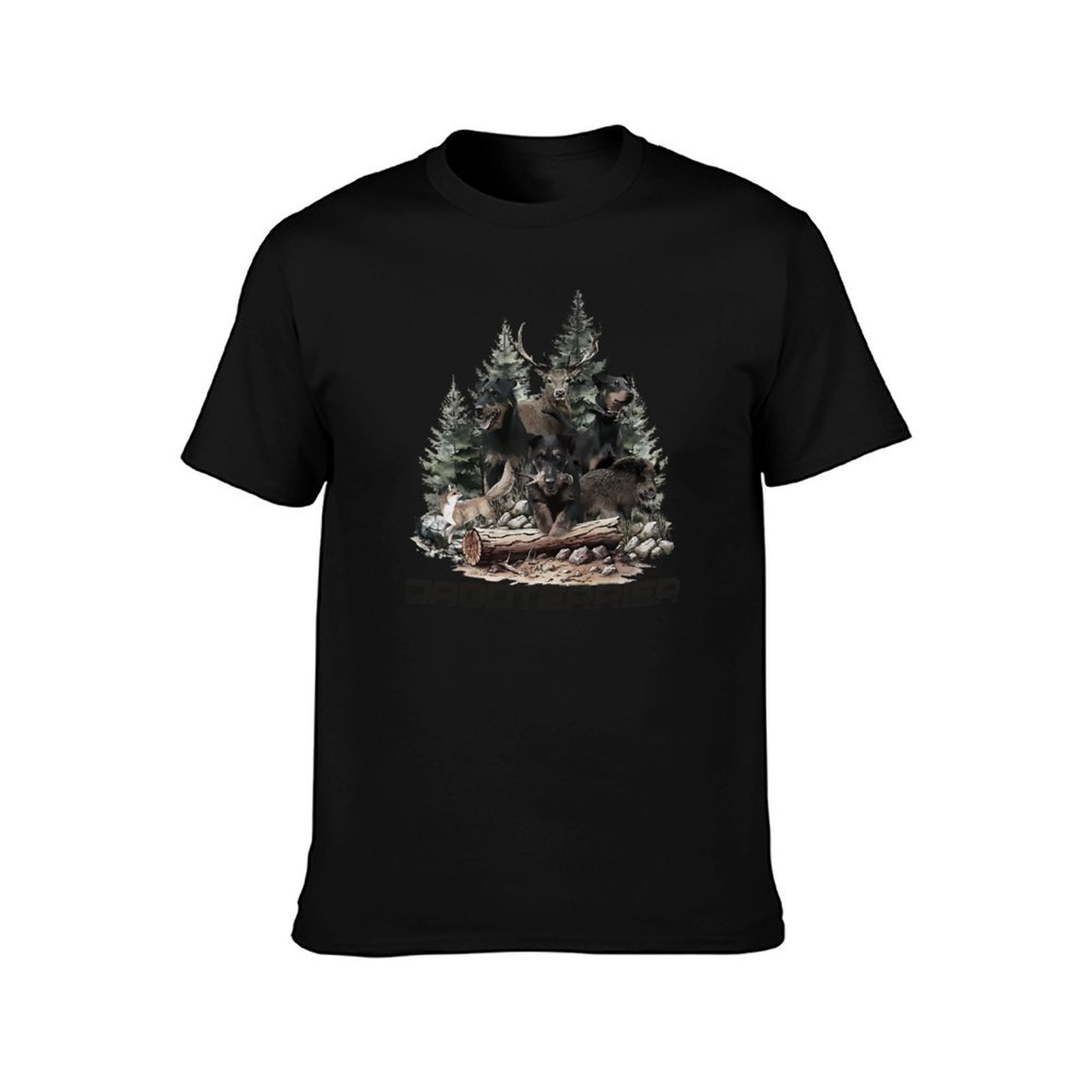 เยอรมันฮันท์ติ้งเทอร์เรียร์เป็ - Wildman Hunting & Outdoor Photos บทวิจารณ์และราคา