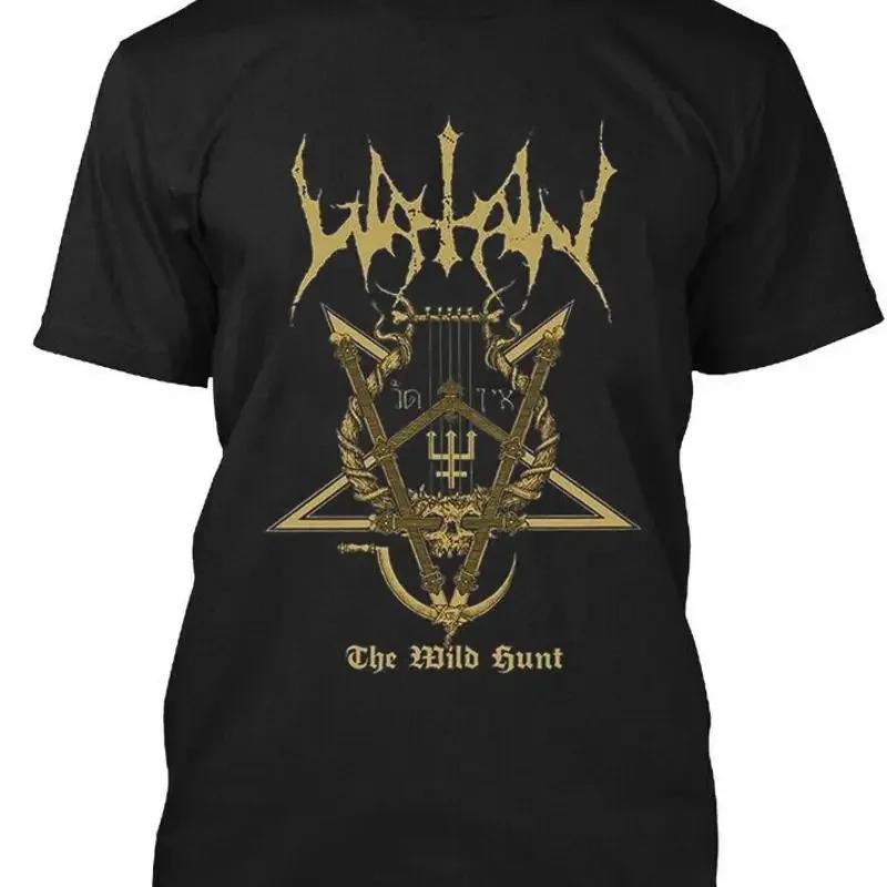 เสื้อยืดลายโลโก้เรโทรเพลง Blac - Wildman Hunting & Outdoor Photos บทวิจารณ์และราคา