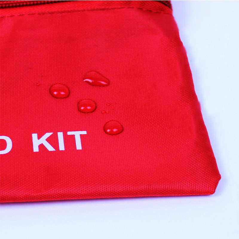 กระเป๋าเก็บอุปกรณ์ทางการแพทย์ส - Field Dressing Kit บทวิจารณ์และราคา