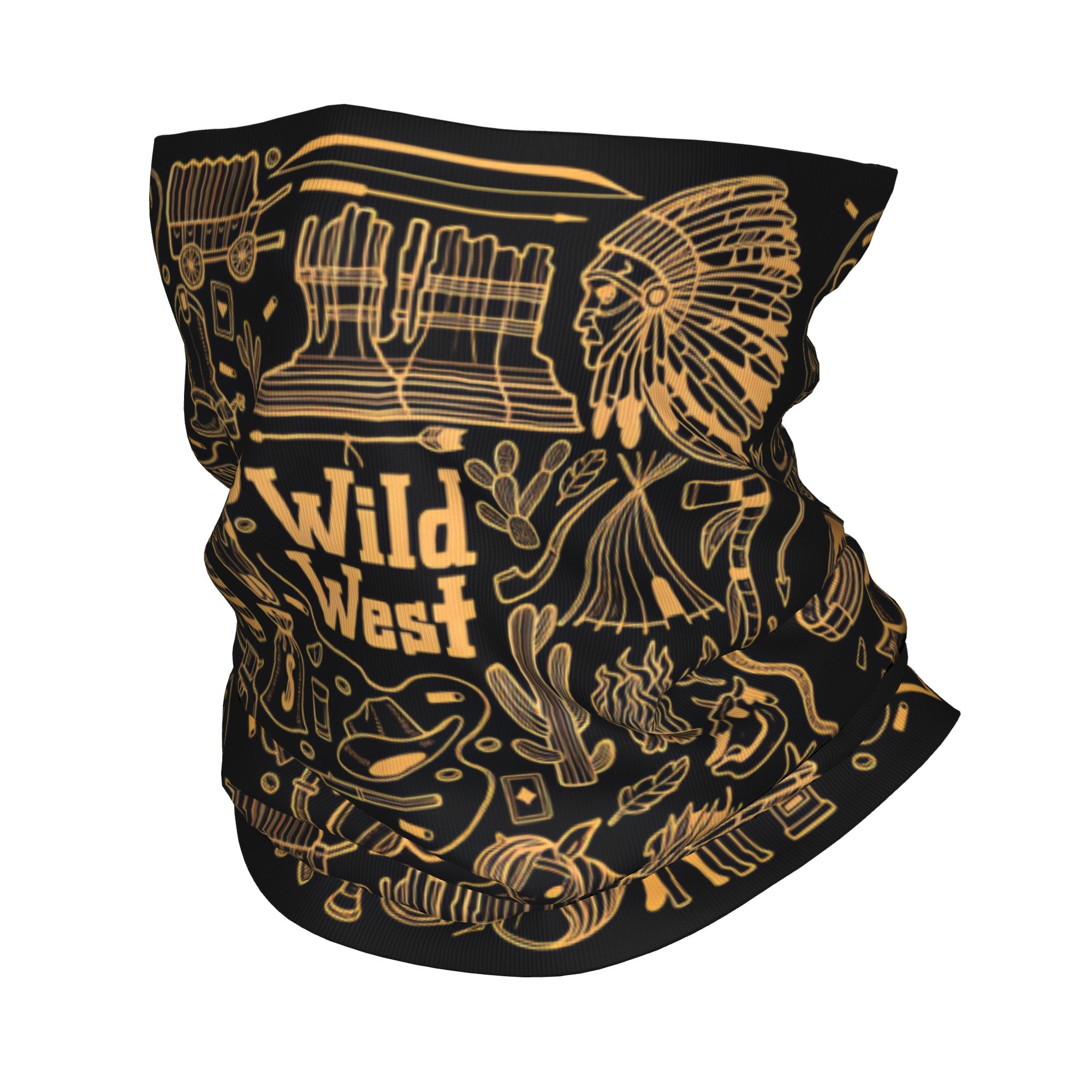 หน้ากากกันลมสำหรับกีฬากลางแจ้ง - Wildman Hunting & Outdoor Photos บทวิจารณ์และราคา
