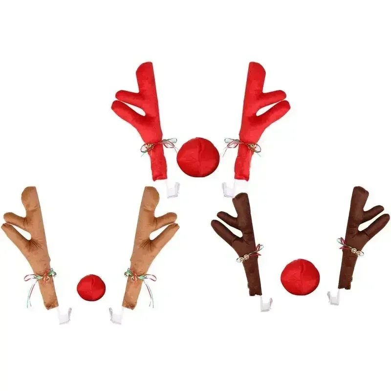 ชุดตกแต่งรถยนต์ลายกวางเรนเดียร - Elk Bugle Call บทวิจารณ์และราคา