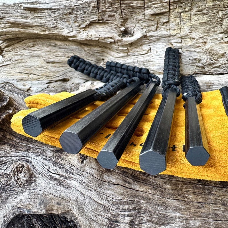 ที่จุดไฟแมกนีเซียมแบบมืออาชีพข - Fire Starter Waterproof บทวิจารณ์และราคา