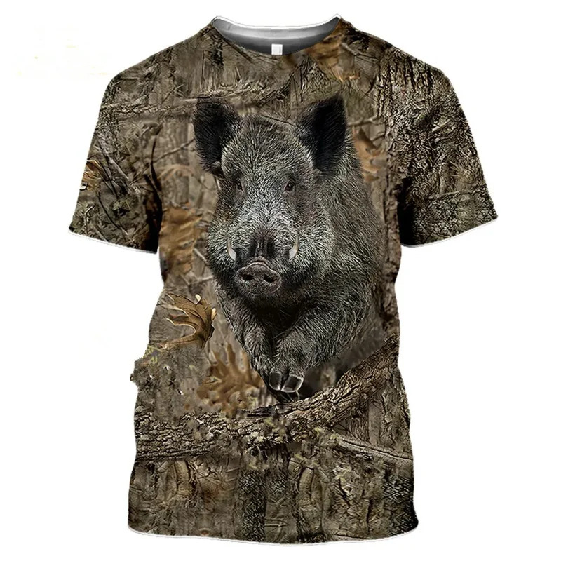 2026 ลายพรางล่าสัตว์หมูป่า 3d  - Wildman Hunting & Outdoor Photos บทวิจารณ์และราคา