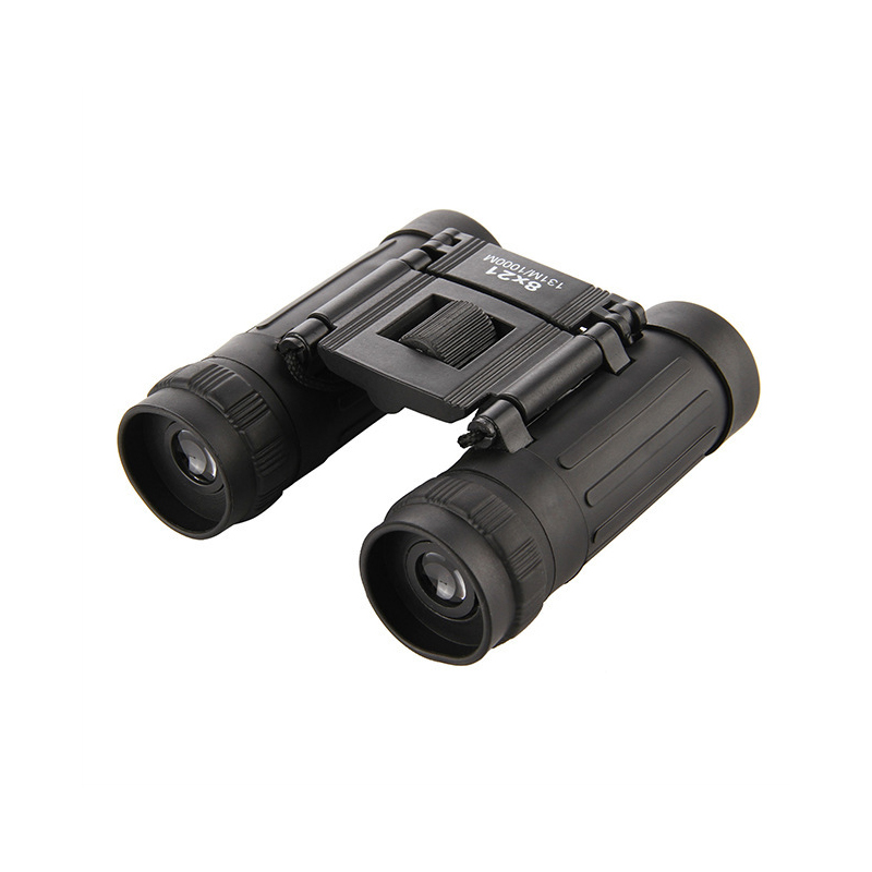 กล้องส่องทางไกล 8X21 HD กำลังข - Hunting And Outdoor Shows บทวิจารณ์และราคา