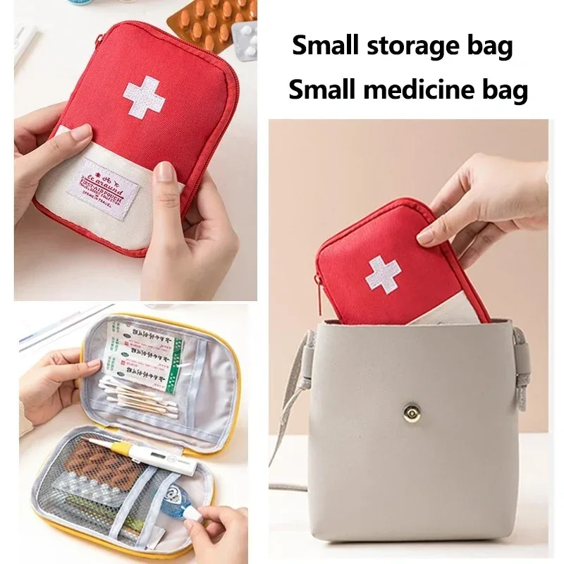 ชุดปฐมพยาบาลแบบพกพากระเป๋ายาทา - Field Dressing Kit บทวิจารณ์และราคา