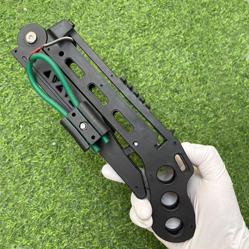 มีดพับอินฟราเรดความแม่นยำสูง ข - Outdoor Hunting Knife Set บทวิจารณ์และราคา